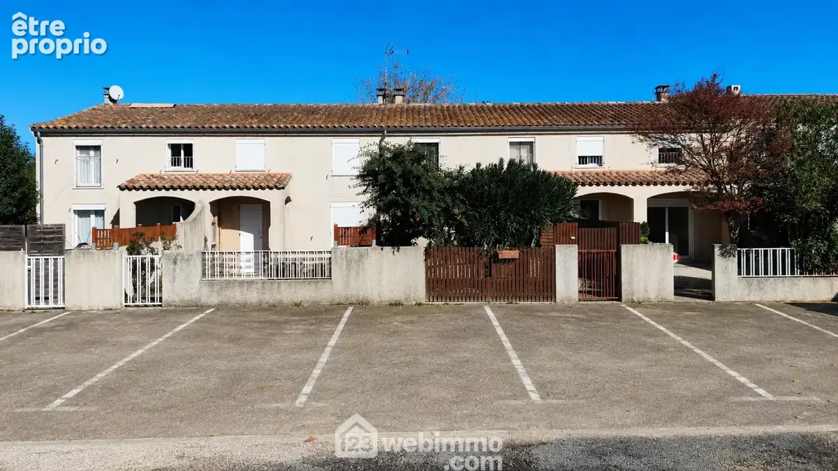 Appartement 89 m² à Arles  - photo 5