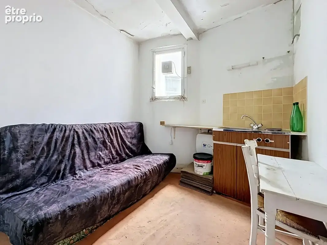 Photo 1 - Appartement à PARIS-16E