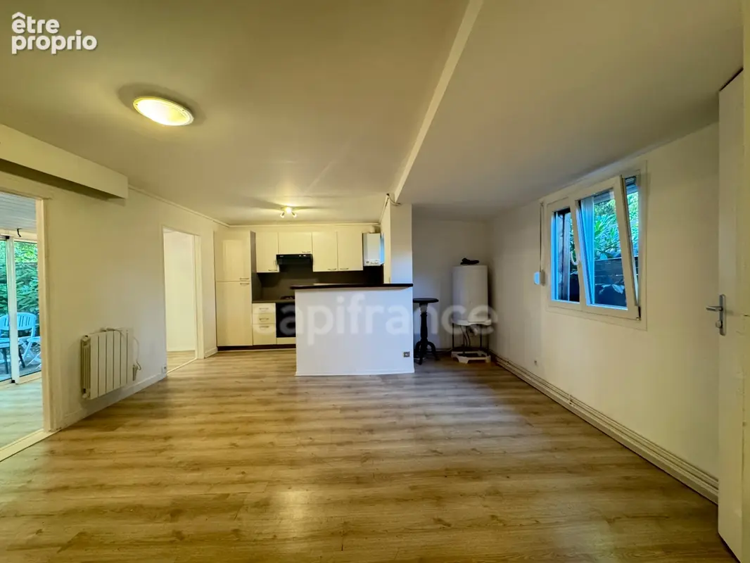 Maison à vendre 3 pièces de 48 m² à NARGIS (45) dans un domaine avec accès piscine - limitrophe de l'Île-de-France (Paris) - photo 4