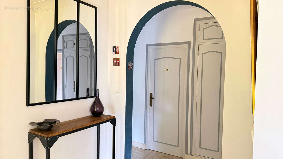 Maison à VOUILLE