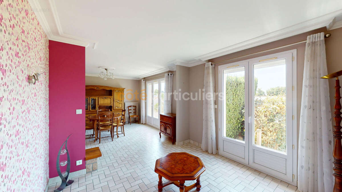Une maison où confort et praticité se rencontrent ! - photo 6