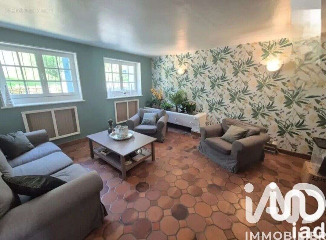 Photo 4 - Maison à LA FERTE-SOUS-JOUARRE