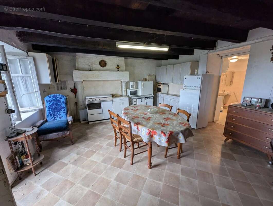 Maison à BEAUMONT