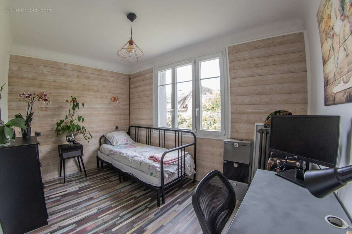 Maison 95 m² à Triel-Sur-Seine  - photo 7