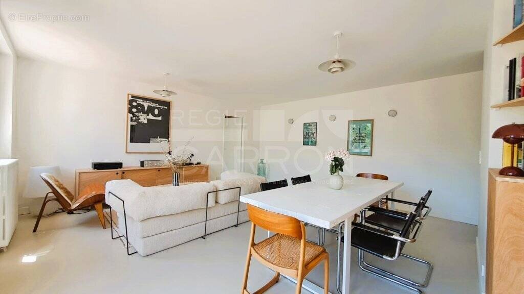 Appartement à LYON-7E