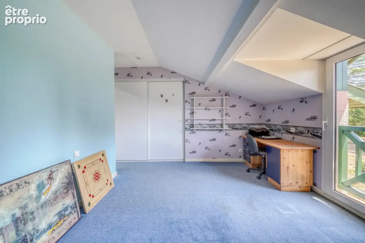 Maison 8 pièces de 261m2 parcelle de 2849m2 - photo 13