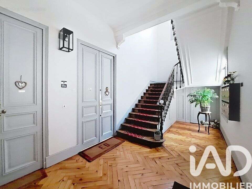Photo 6 - Appartement à DIEPPE