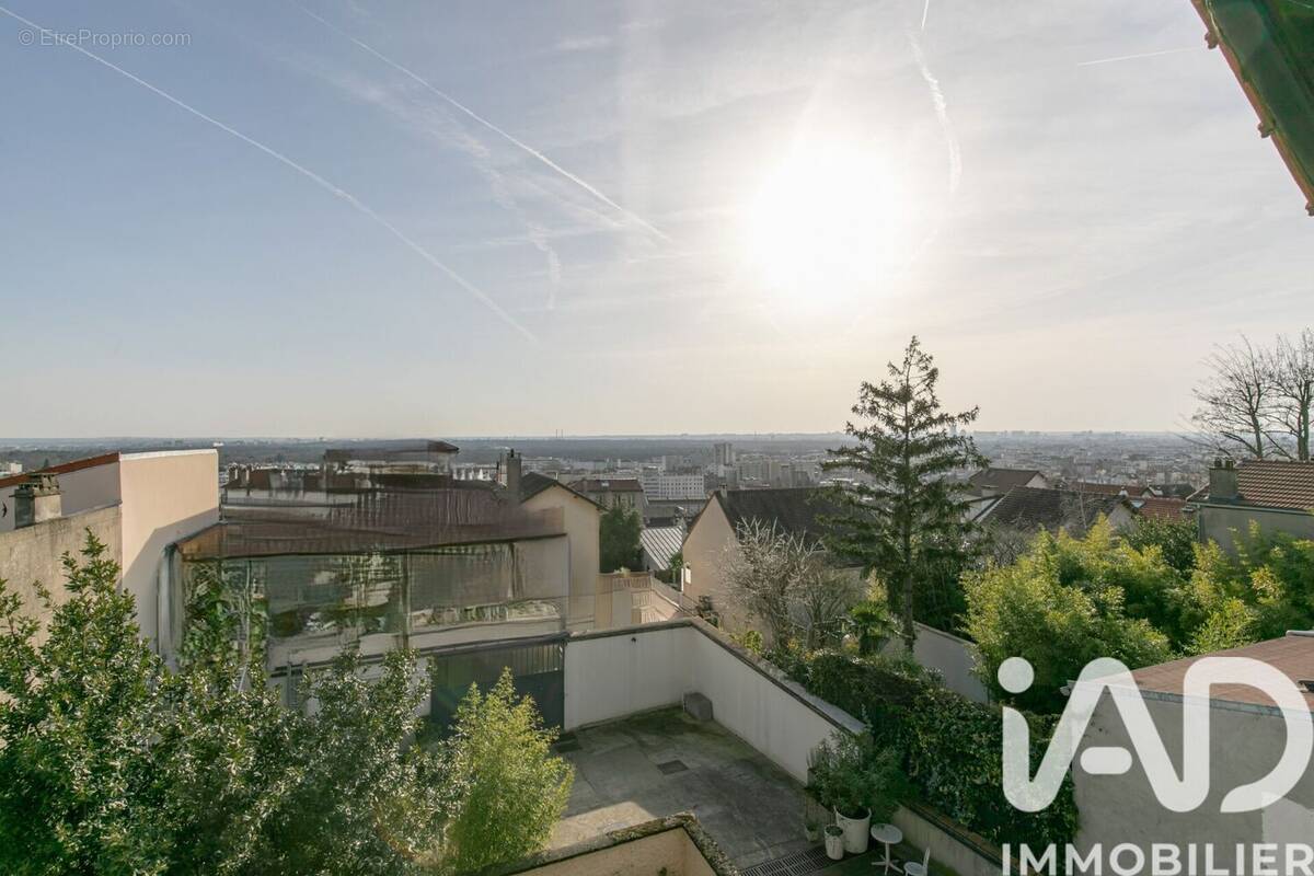 Photo 1 - Appartement à FONTENAY-SOUS-BOIS