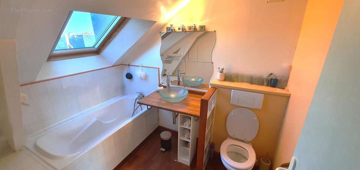 Appartement à LE HAVRE