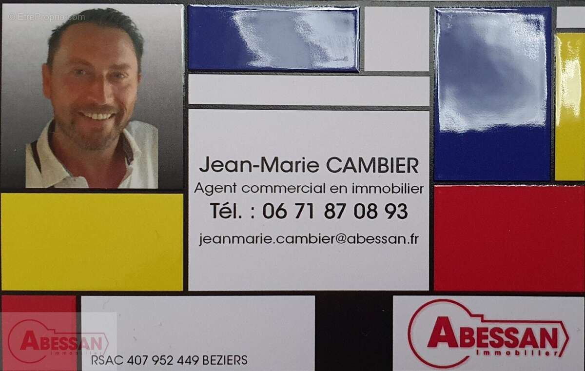 Maison à LA VERDIERE