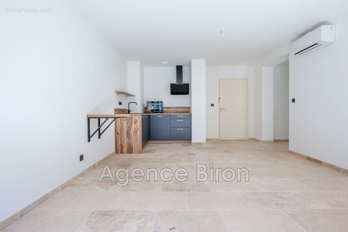 Appartement 47 m² à Aix-En-Provence  - photo 2