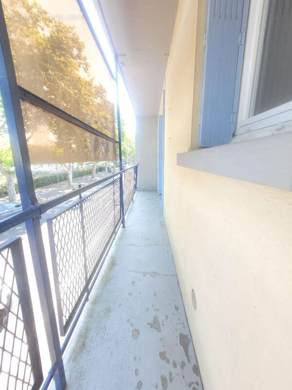 Appartement à MONTAUBAN