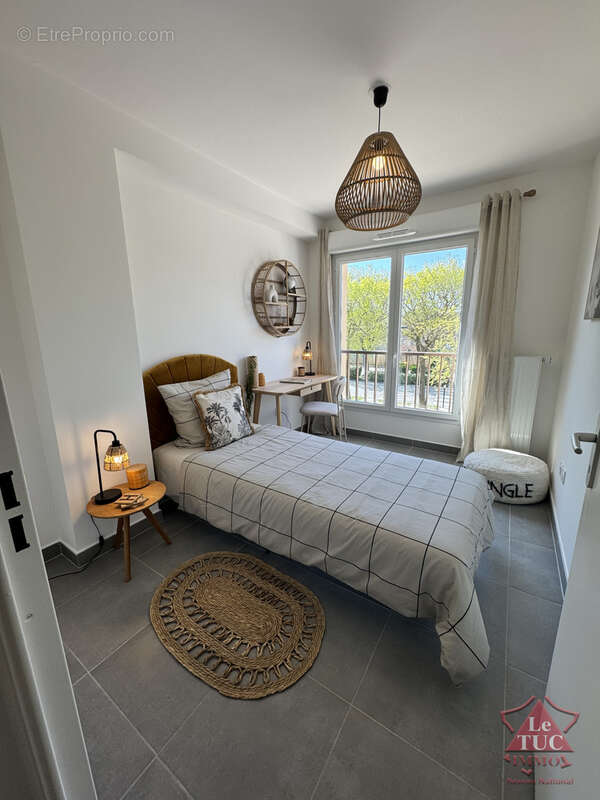 Appartement à ORANGE