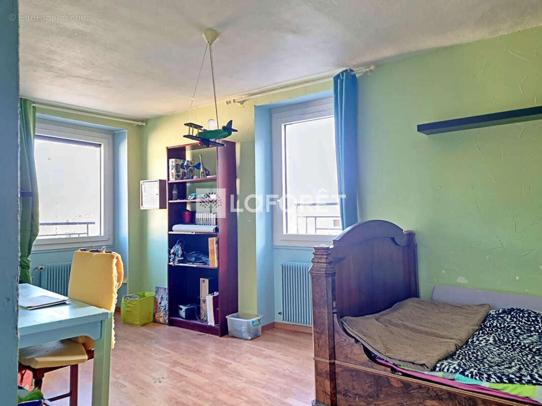 Appartement à SORBIERS