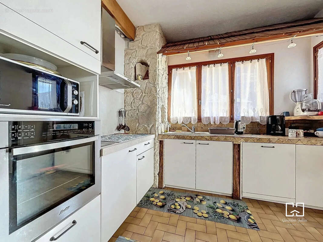 Appartement à L&#039;ARGENTIERE-LA-BESSEE