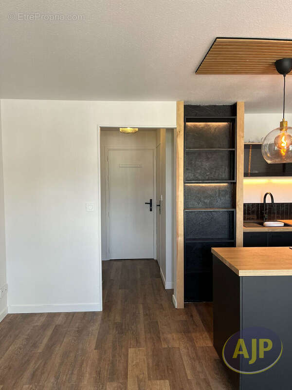 Appartement à LA BAULE-ESCOUBLAC