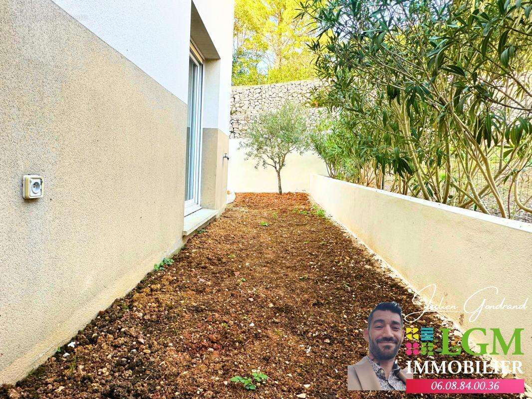 Maison à PRADES-LE-LEZ