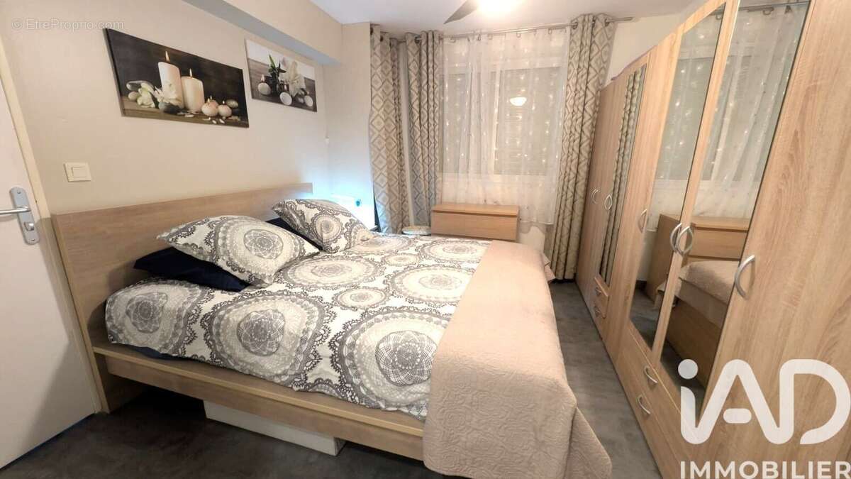 Photo 3 - Appartement à L'ETANG-SALE