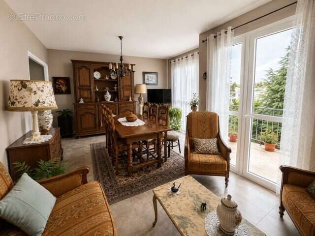 Appartement à GRAULHET