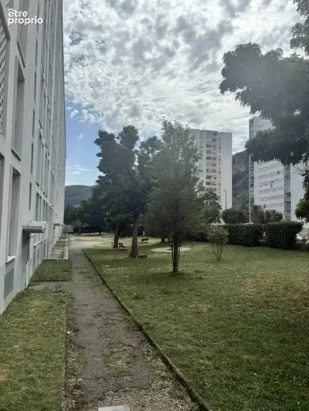 Appartement T3 - Sassenage - photo 12