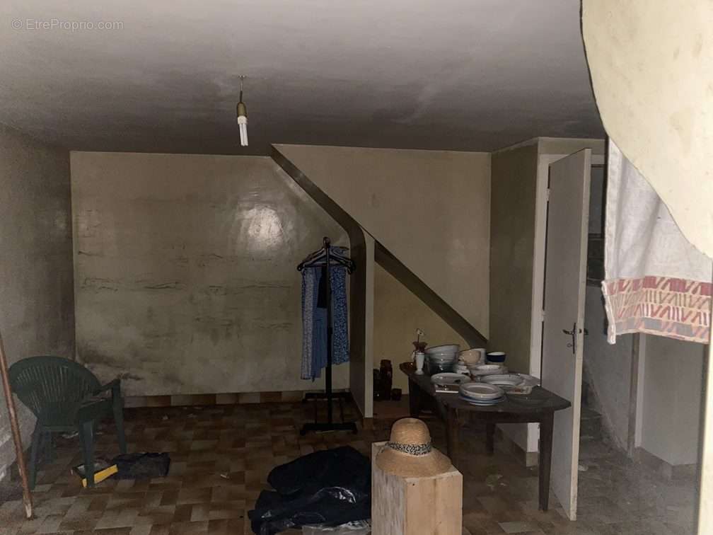 Maison à SAINT-JULIEN-LE-PETIT