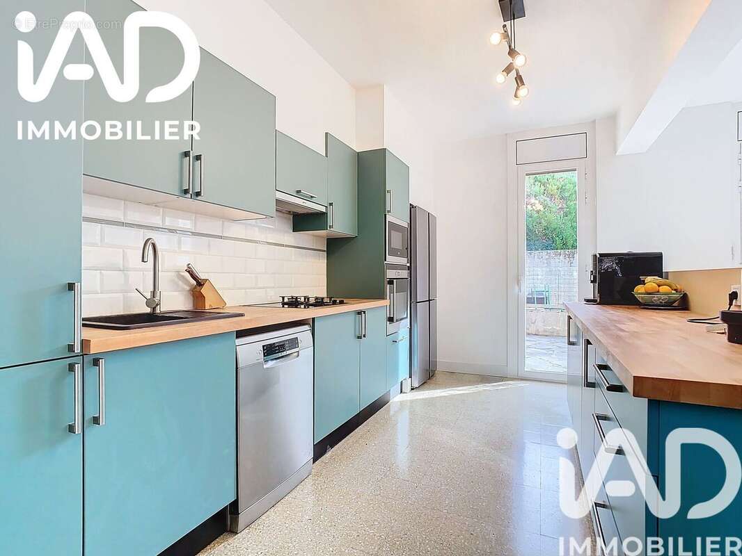 Photo 8 - Maison à PRADES