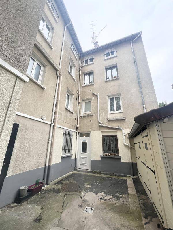 Appartement à CHOISY-LE-ROI
