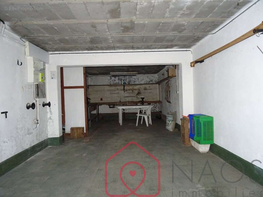 Maison à BLANCAFORT