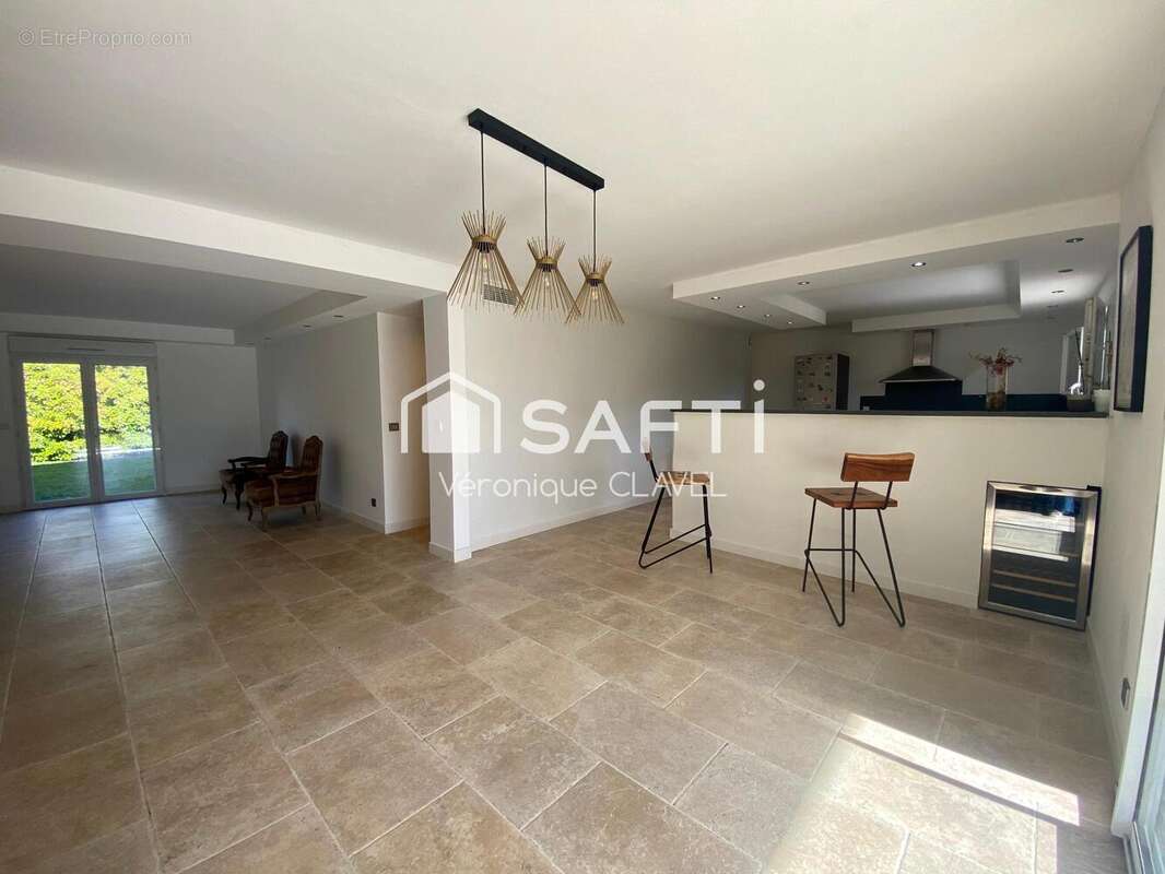 Photo 7 - Maison à SAINT-CHRISTOL-LES-ALES