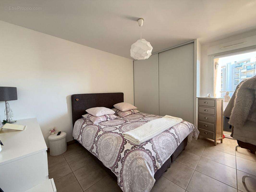 Appartement à LE LAVANDOU