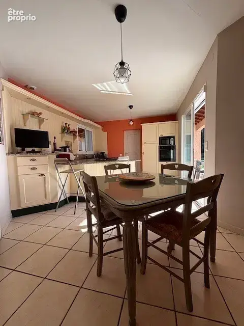 SUPERBE PROPRIÉTÉ  de deux villas individuelles sur 2882 m² terrain - photo 13