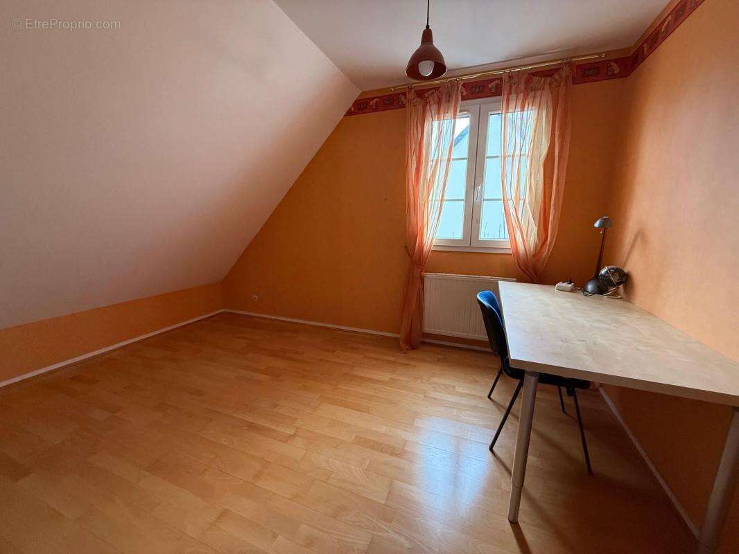 Maison à SAINT-JEAN-LE-BLANC