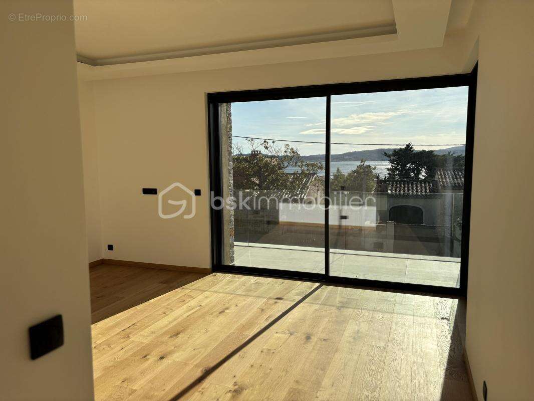 Maison à SAINTE-MAXIME