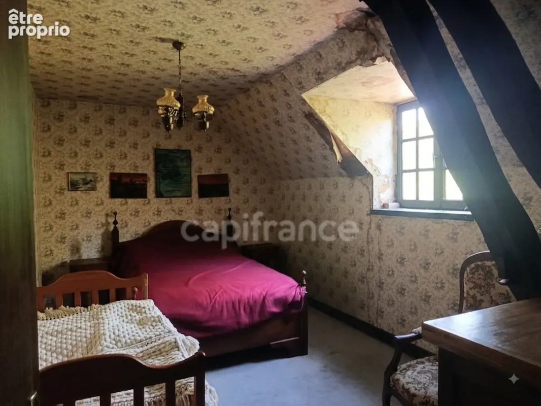 Maison à vendre 8 pièces BILLY CHEVANNES (58) - photo 10