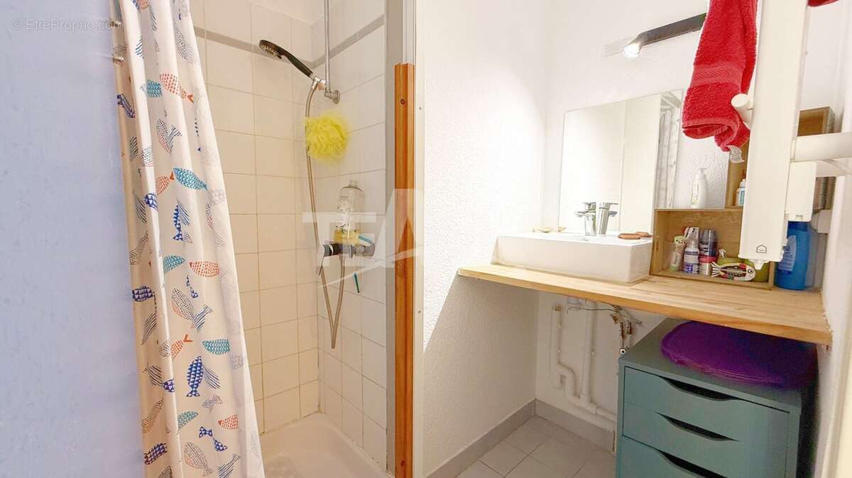 Appartement à SETE