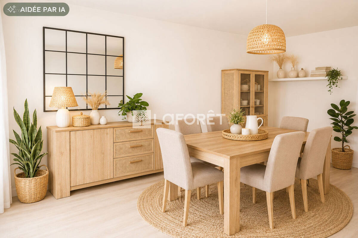 Appartement à HALLUIN