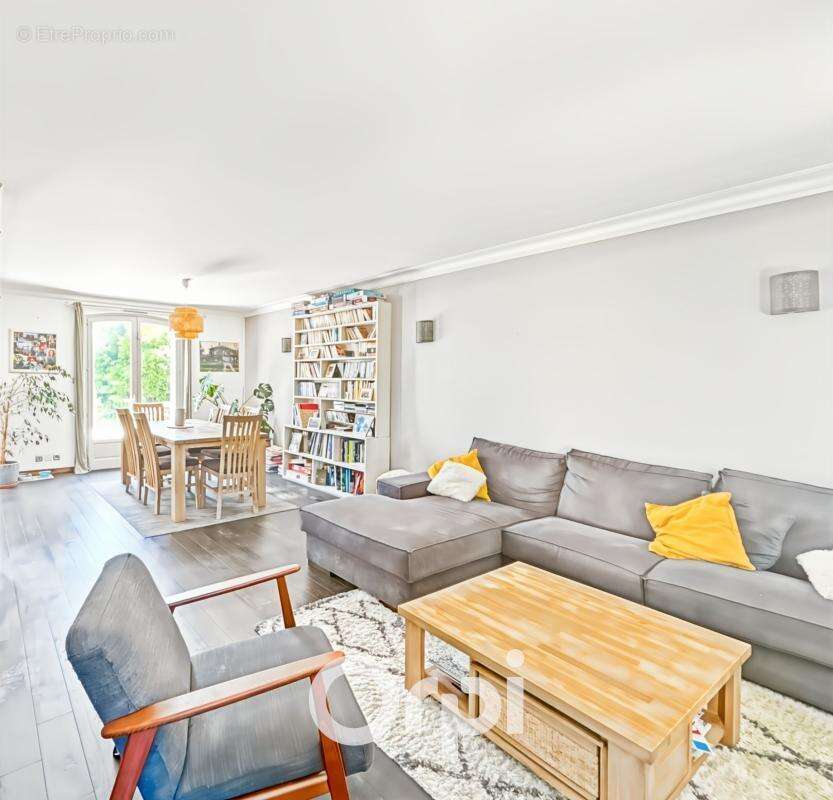 Maison à BELLEVILLE-SUR-VIE