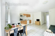 Appartement à LISSIEU