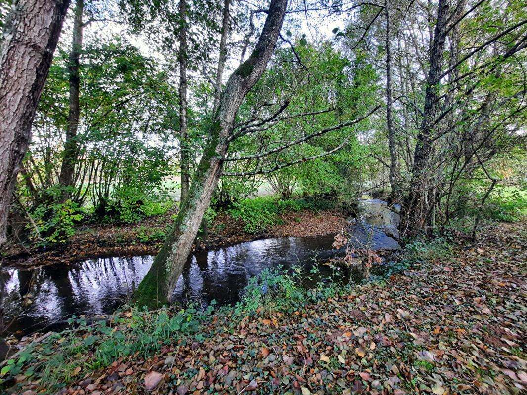 Maison à MONDOUBLEAU