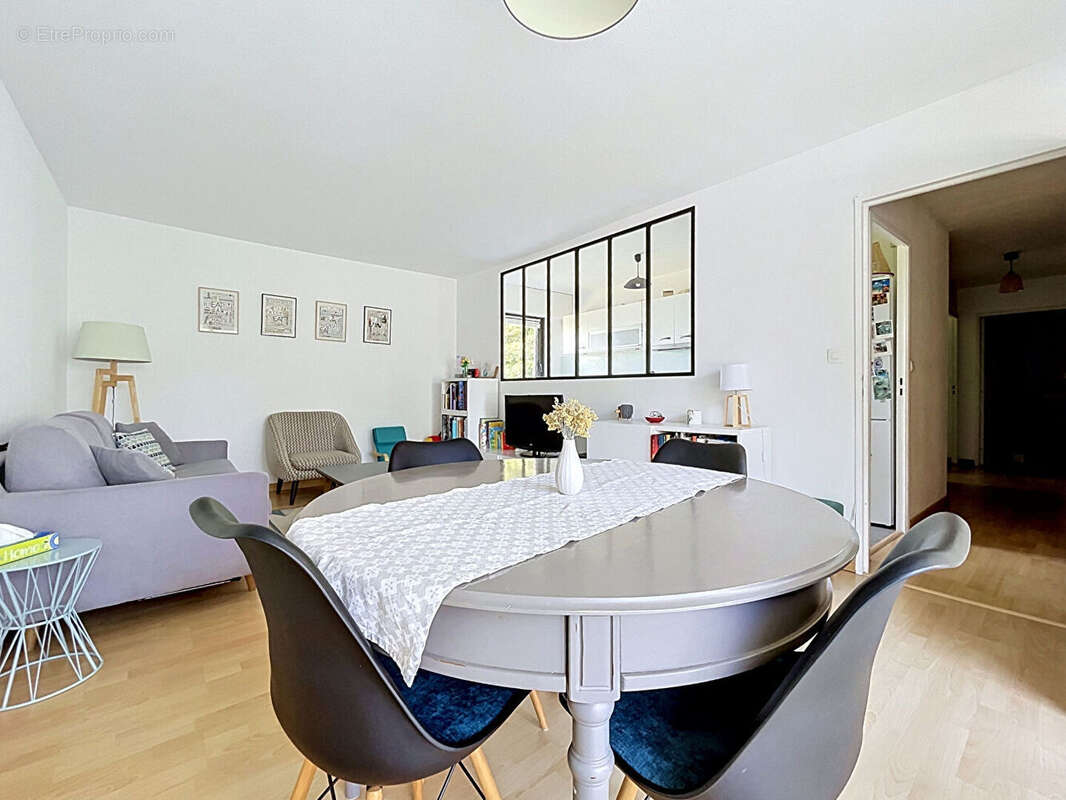 Appartement à TALENCE