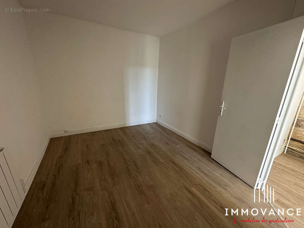 Appartement à BAILLARGUES