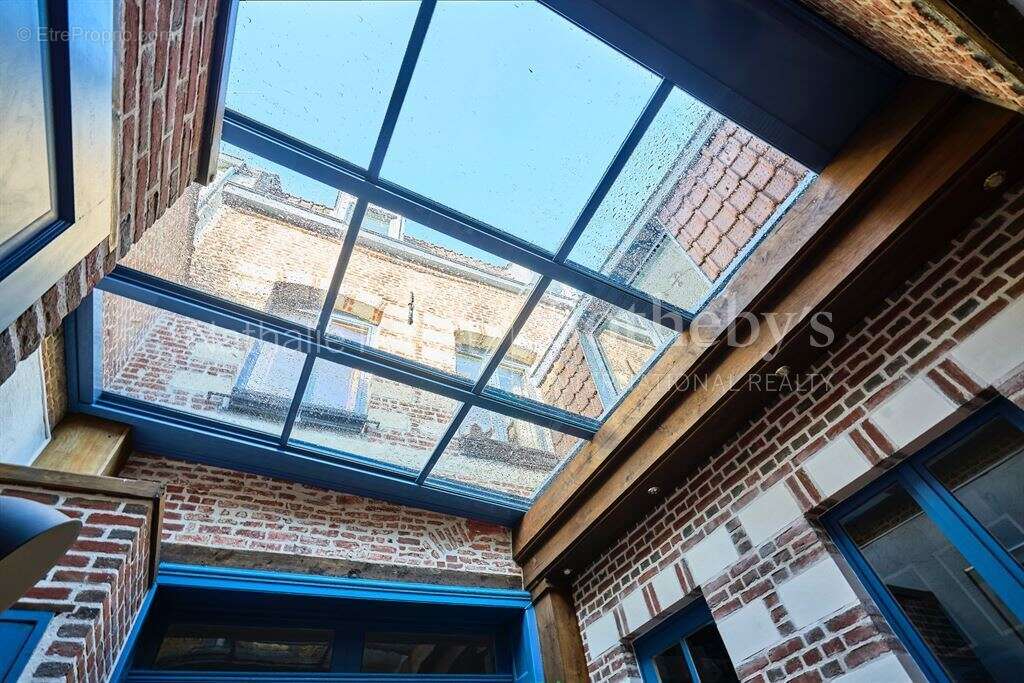 Maison à LILLE