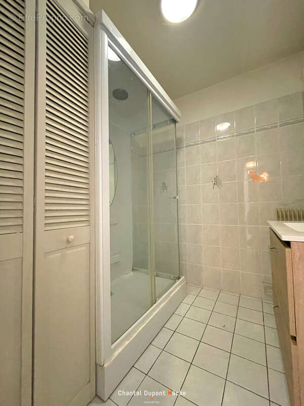 Appartement à LUCE