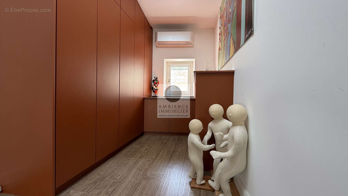 Appartement à TOURNON-SUR-RHONE