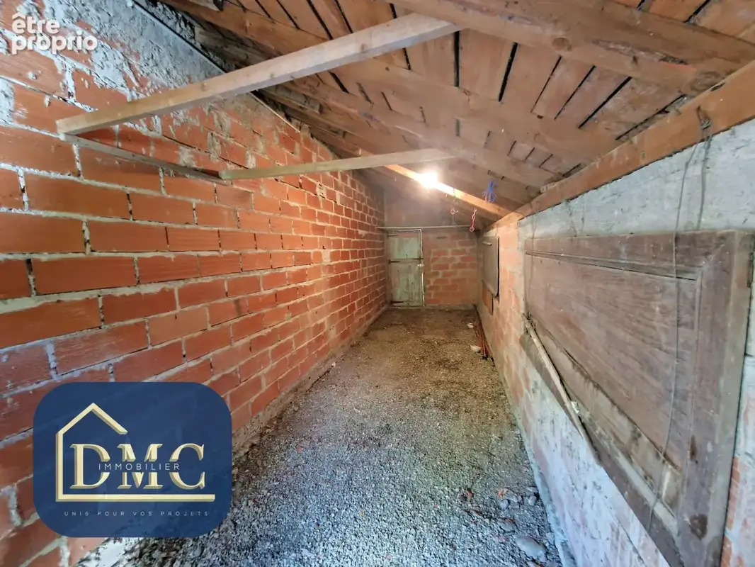 Maison à rénover sur une parcelle d’environ 3 300 m2, proche de Cintegabelle - photo 5