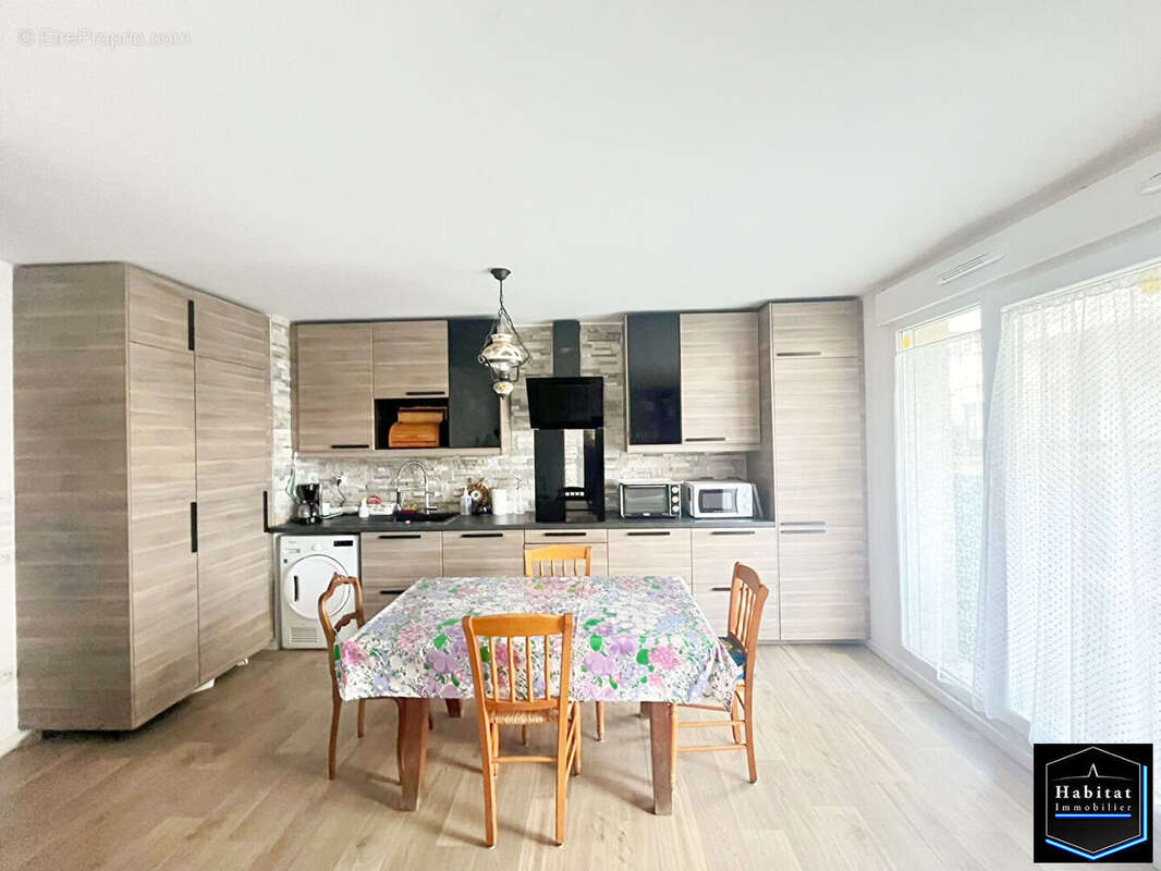 Appartement à SAINT-PATHUS