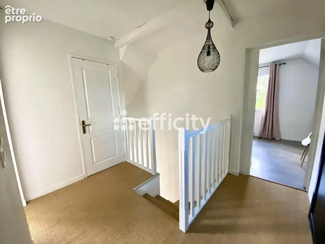 Maison 5 pièces 126 m² à vendre à Tessancourt-Sur-Aubette (78250) - photo 10