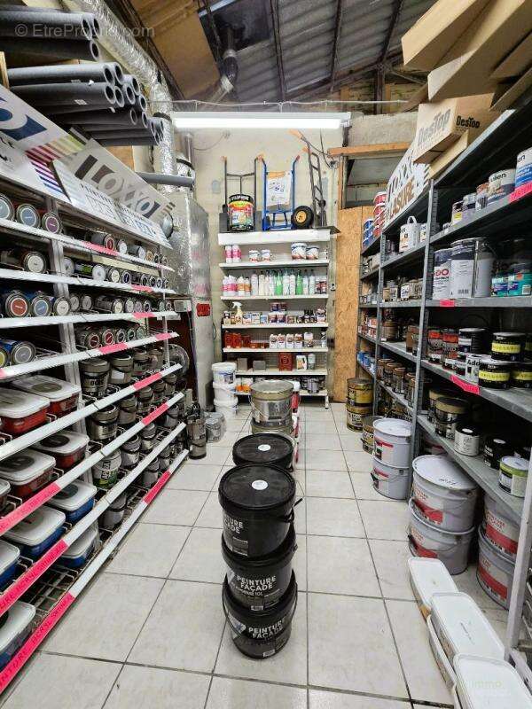 Commerce à SOULAC-SUR-MER