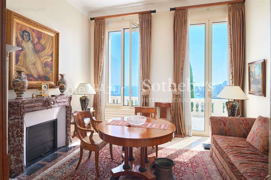 Maison à ROQUEBRUNE-CAP-MARTIN