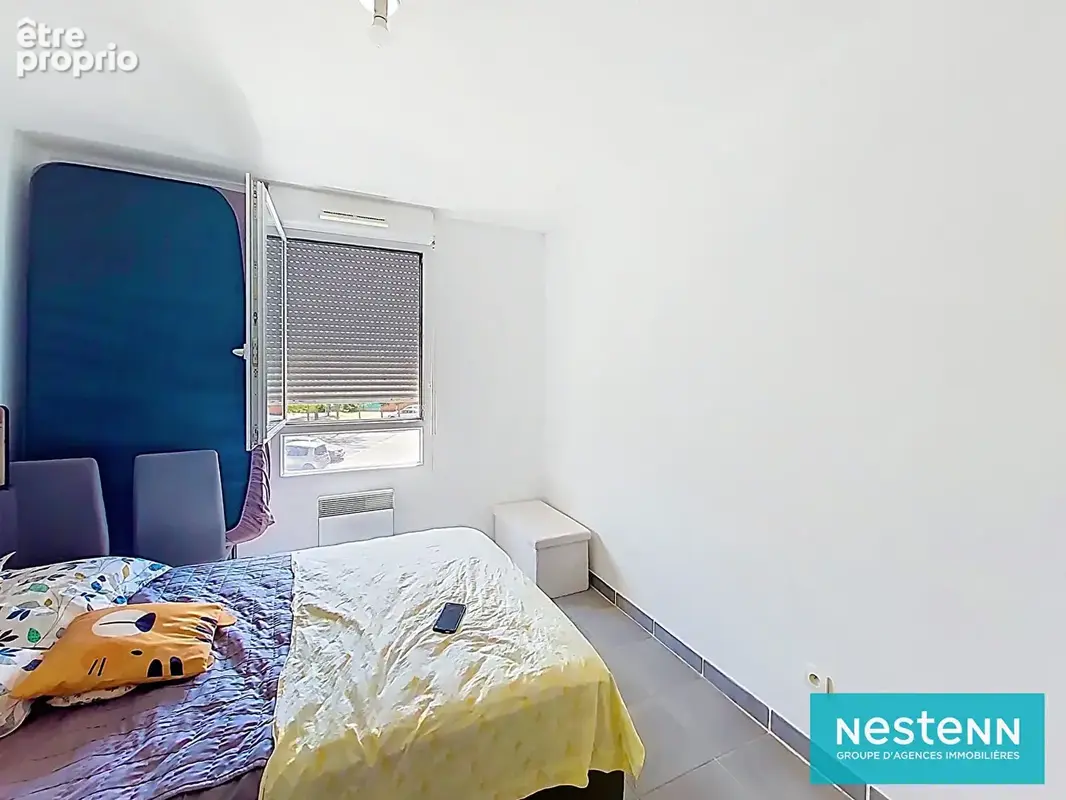 Appartement 2 pièces à vendre à Istres - Secteur Tante Marie - photo 3